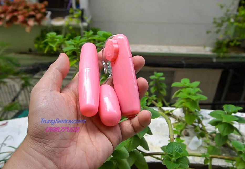 Affordable Dual Motor Vibrating Egg For Couples Multi-Speed — Exceptional Sensation and Design