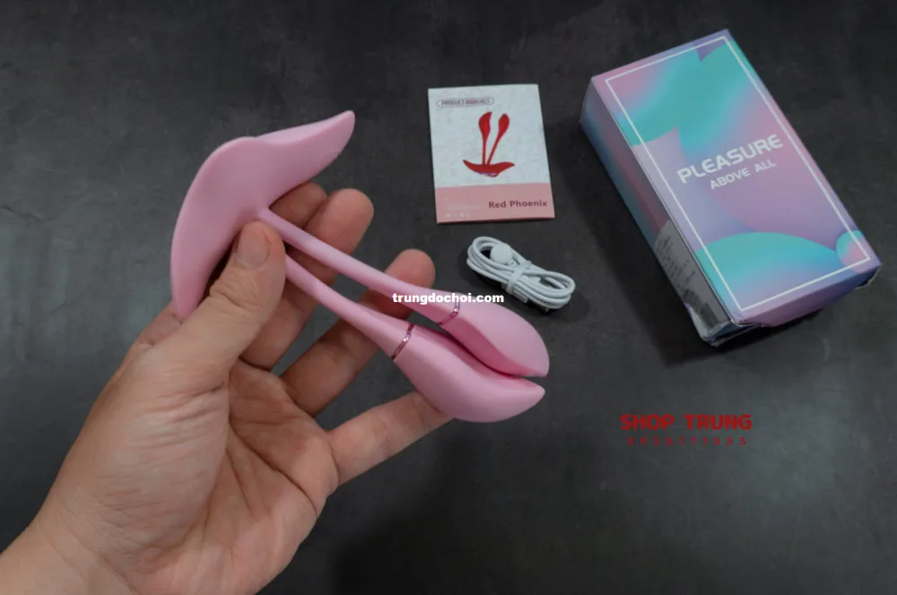 Pleasure Above All Remote Controlled App Silicone Vibrating — Versatile Vibrations for Every Mood