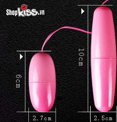 Pink Double Vibrating Egg Affordable Powerful Self-Pleasure — Superior Features That Enhance Your Experience