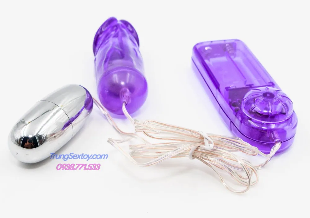 Stainless Steel Vibrating Egg for Couples Solo Fun Intense — Safe and Durable Materials