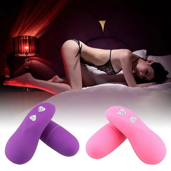 Wireless 10 Mode Powerful Egg Vibrator for G-Spot Pleasure — Premium Features That Make a Difference