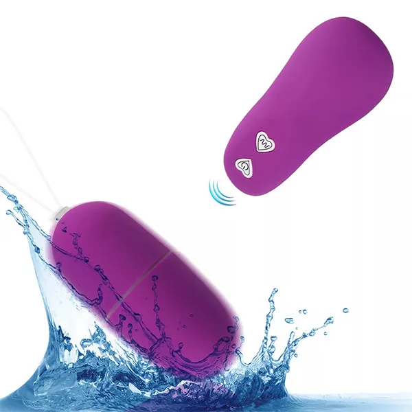 Wireless 10 Mode Powerful Egg Vibrator for G-Spot Pleasure — How to Maximize Your Experience