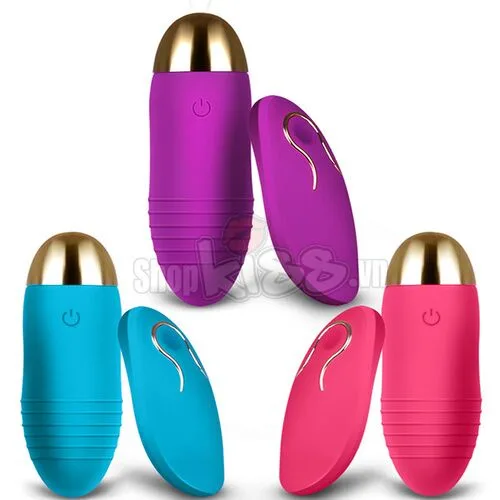 Utimi Remote Control Love Egg for Couples’ Intense Fun — hình 6