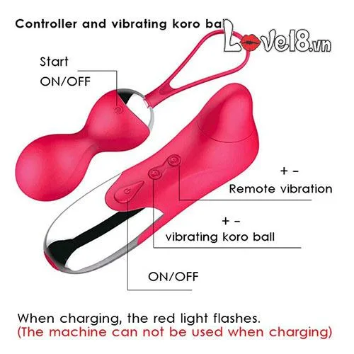 Manli G-Spot Remote Control 10 Speed Vibrating Egg Female — Ideal for Every Woman’s Pleasure Journey