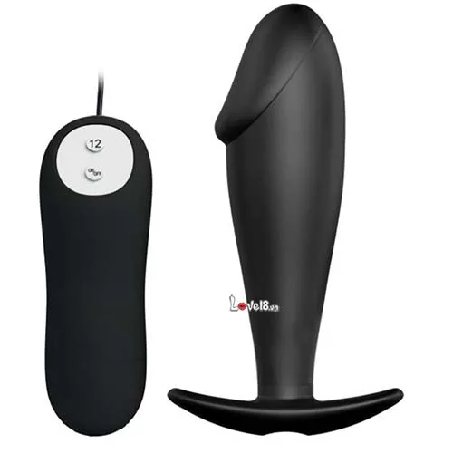 G-Spot Anal Vibrating Egg Dual Use High Quality — Unique Design & Premium Quality
