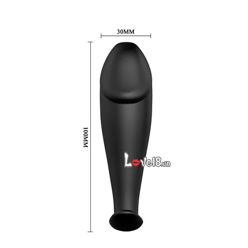 G-Spot Anal Vibrating Egg Dual Use High Quality — Powerful Vibration Modes for Ultimate Satisfaction