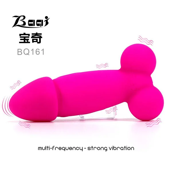 Boqi 10-Speed Remote Control Medical Silicone Egg Vibrator — Exceptional Features & Specifications