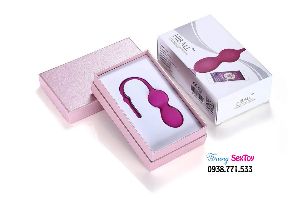 Magic Kegel Love Egg Tightening Vibrator for Women — This innovative product is a perfect blend of pleasure and