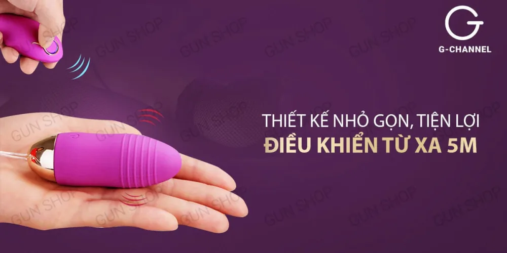 Man Nuo Charge multi-mode remote rechargeable vibrating egg — How to Enjoy Your Man Nuo Charge