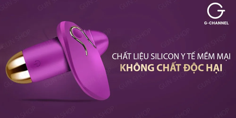 Man Nuo Charge multi-mode remote rechargeable vibrating egg — Why Choose Man Nuo Charge?