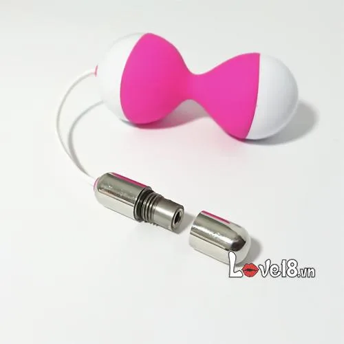 Miu Miu G-Spot Egg Massager Wireless 7 Modes — This waterproof feature not only enhances versatility but