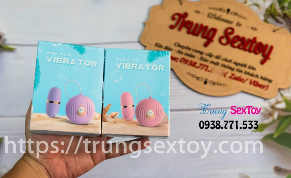 VATINE Mini Love Egg Pink Purple 7-Speed Vibrator — Compact Design with Powerful Features