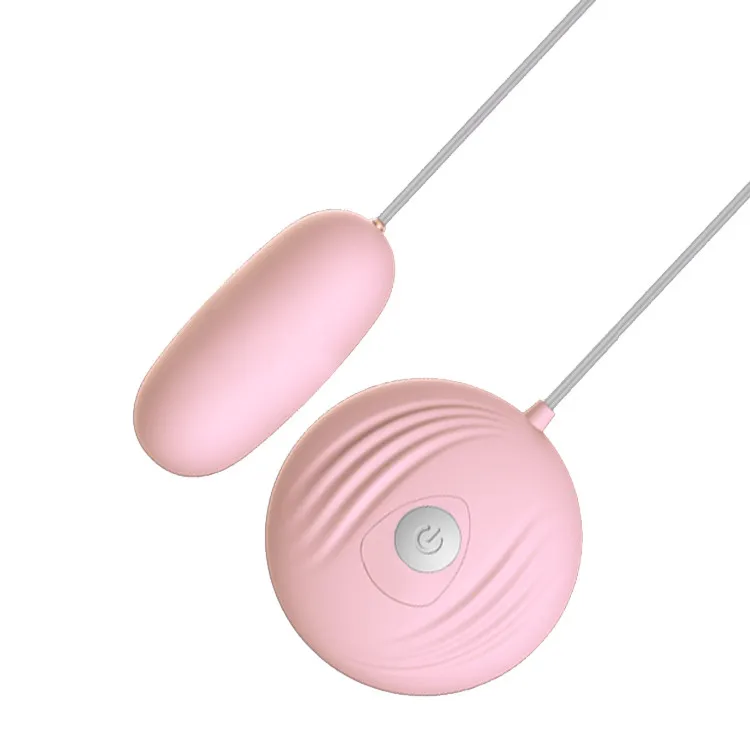 Vatine Mini Clam Shell Vibrating Egg 7 Modes Intense — hình 9