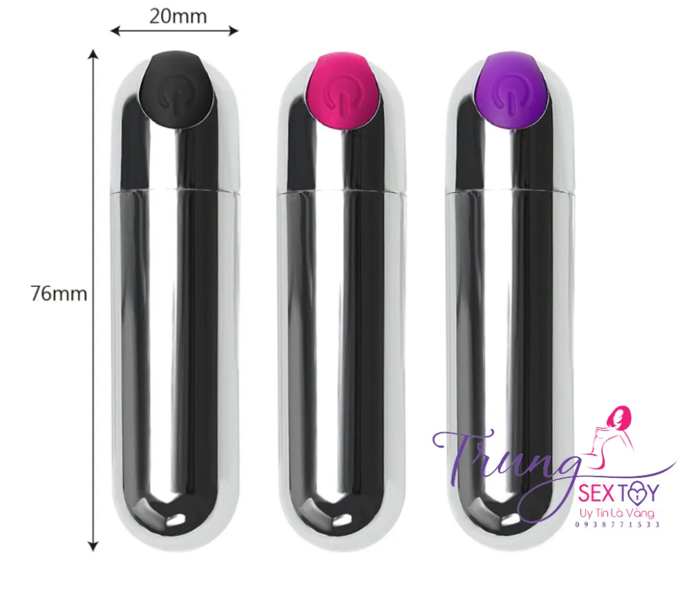 USB Rechargeable Strong Vibrating Egg for Intense G-Spot — Made from premium ABS and silicone materials, it ensures