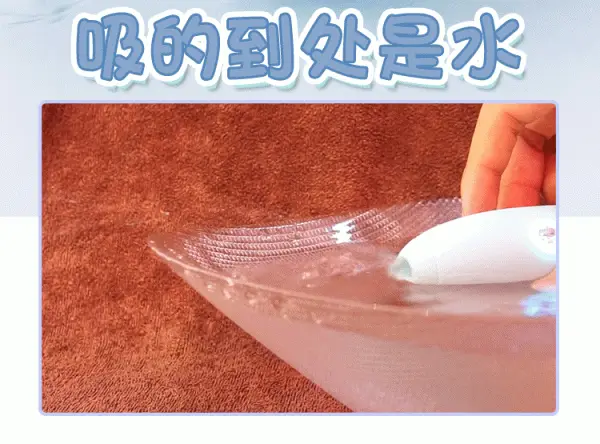 Miss VV Dual Head Vibrating & Sucking Egg — hình 6