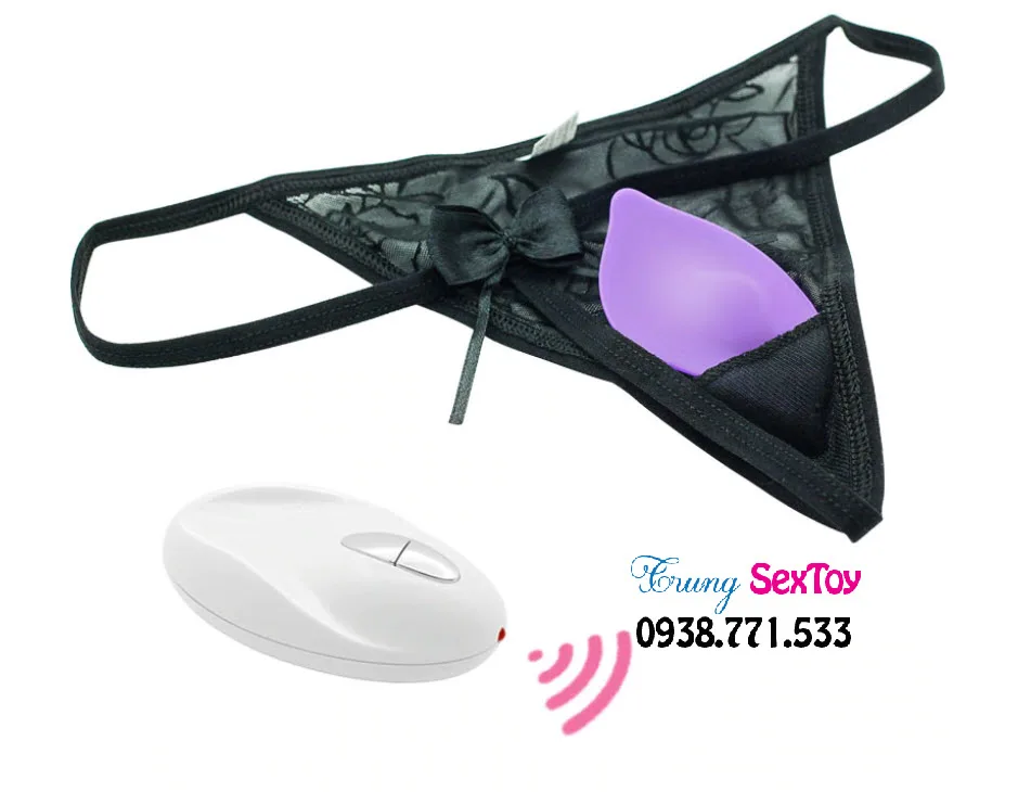 Turtle-Shaped Remote Vibrating Panties Silicone G-Spot — Perfect Gift for Yourself or Your Partner