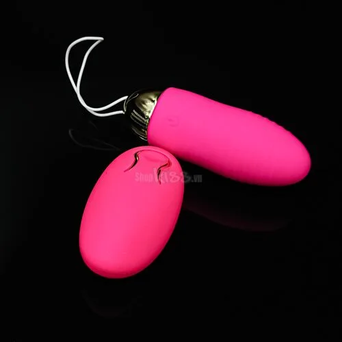 Utimi Remote Control Love Egg for Couples’ Intense Fun — Utimi Remote Control Love Egg for Couples’ Intense FunThe