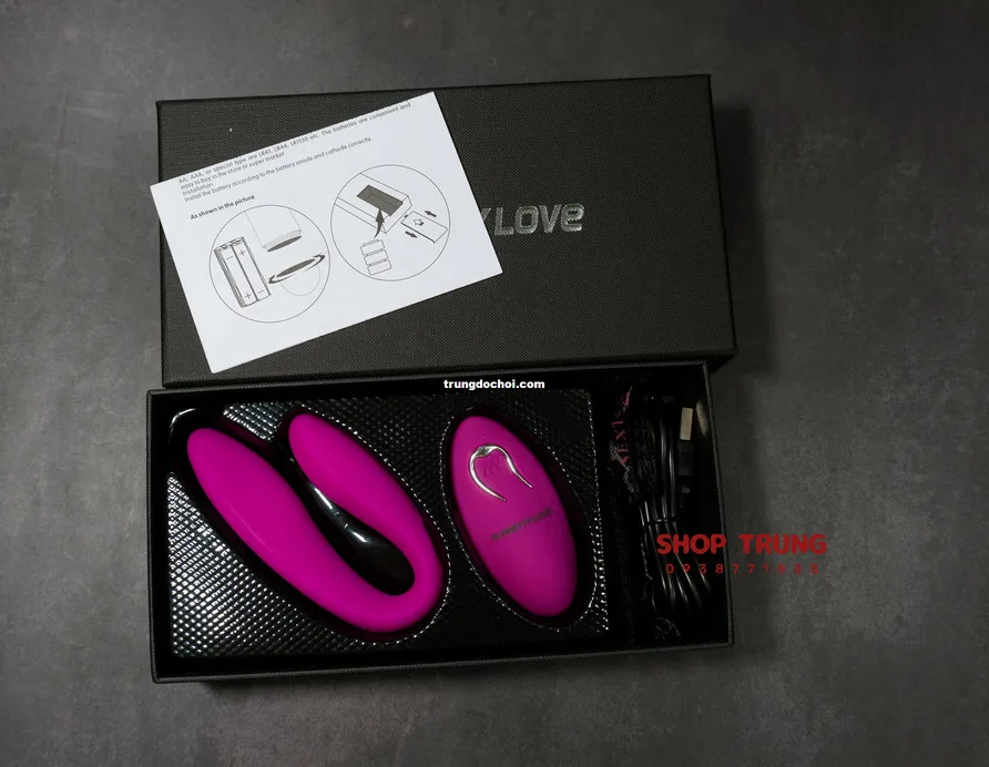 Letitia C-Shaped 12 Mode Powerful Ergonomic Wireless Love — Cutting-Edge Technology for Ultimate Pleasure