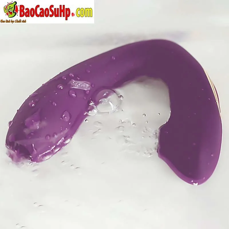 Lafaty powerful tongue licking panty vibrating egg intense — hình 5