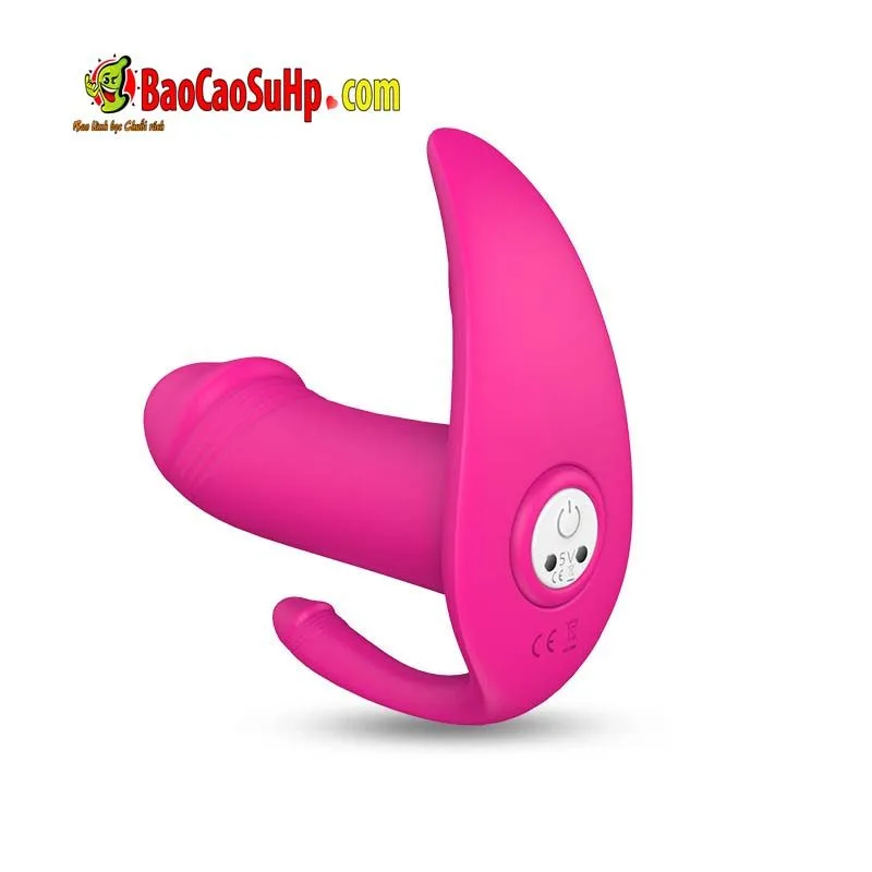 Shande s105DIDI Wireless Remote Control Panty Vibe for — hình 5