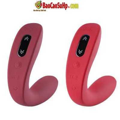 Viotec Violet Hercules High-End Remote Vibrating Panty — Perfect Gift for Every Occasion