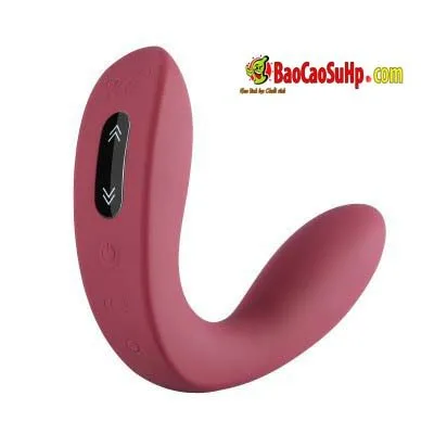 Viotec Violet Hercules High-End Remote Vibrating Panty — hình 3