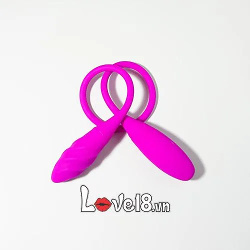 Snaky Double-Ended Vibrating Silicone Dildo 60cm — Whether you’re single or sharing intimacy with a partner