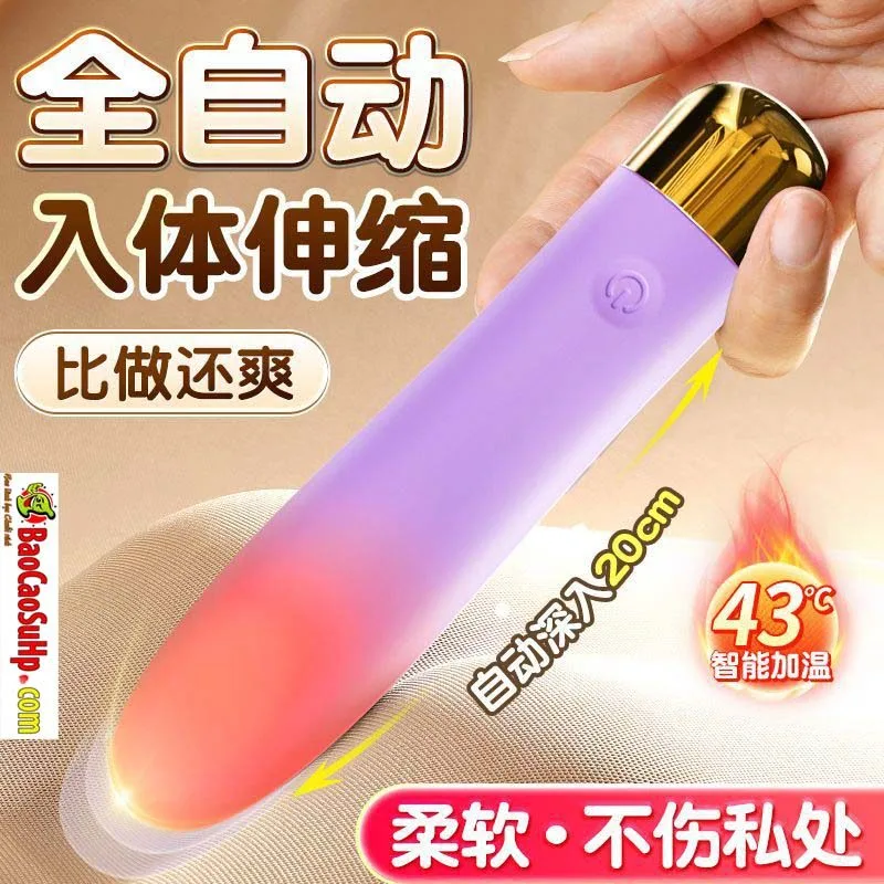 Roselex Desi Compact Heated Vibrator Pump — hình 2