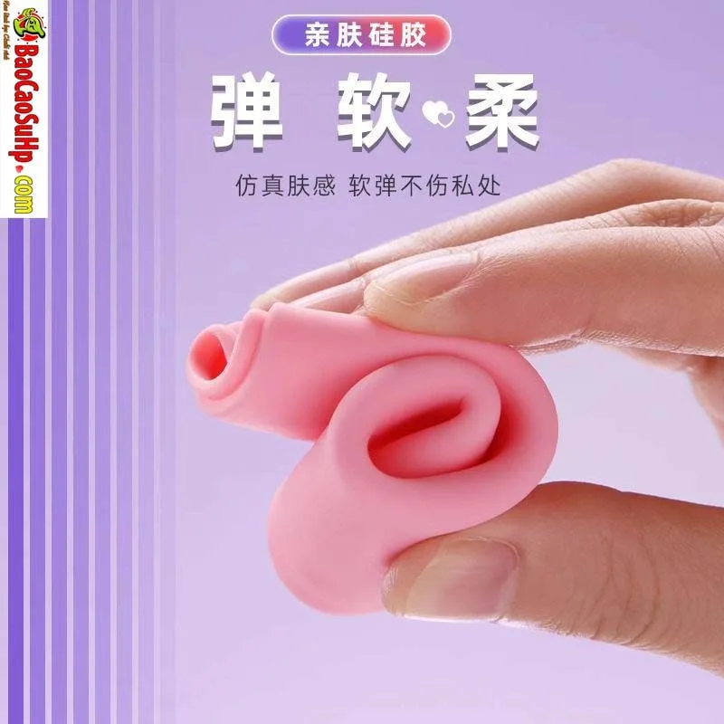 Roselex Desi Compact Heated Vibrator Pump — hình 4