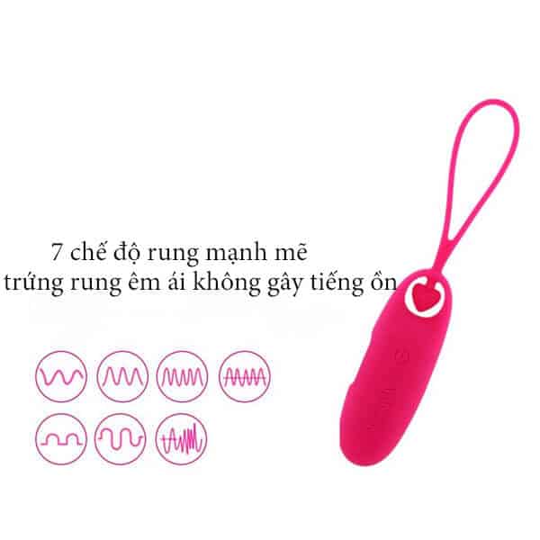 Aphojoy Wireless Vibrating Egg 7 Modes Pleasure — Designed for Maximum Sensual Pleasure