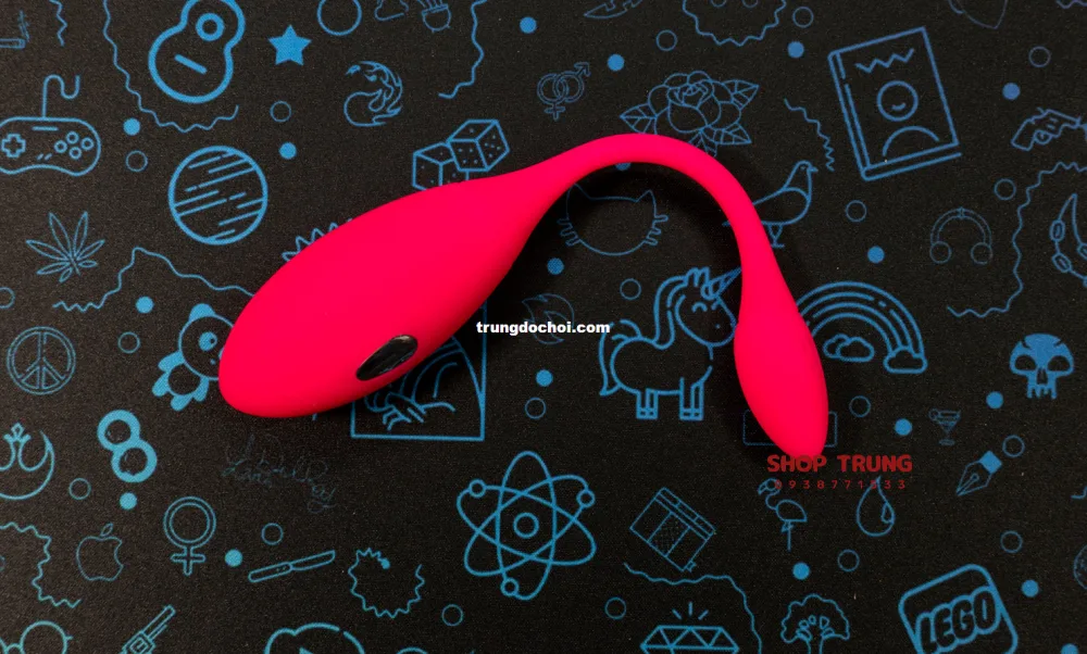 Mignon App Controlled Electric Shock Vibrator 9 Modes — How to Use & Unlock Your Pleasure