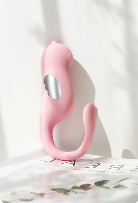 Ankni Hippo-Campus Electric Shock Vibrating Egg With App — Premium Features for Ultimate Satisfaction