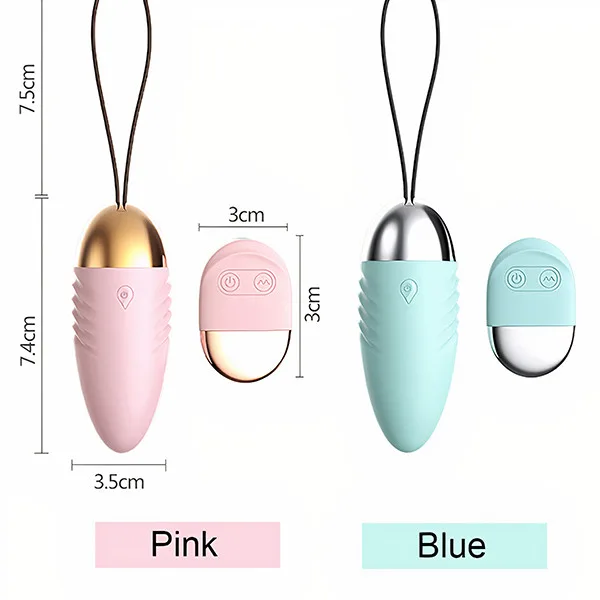SparkOfLoveRemote10ModeVibratingEggDiscreet — Why Choose Spark Of Love?