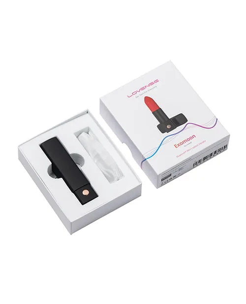 Wireless Lipstick Vibrator Phone Remote Control — Wireless Lipstick Vibrator Phone Remote ControlHear from