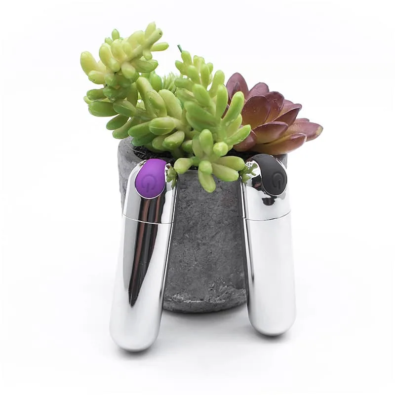 2023 Vibrating Lipstick Egg 10 Modes Waterproof Silicone — Exceptional Features That Set SHP1219 Apart