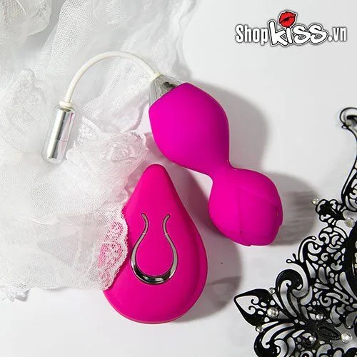 Smart Remote Control Vib Egg 10 Modes Female Clitoral Stim — Advanced Features and Ease of Use