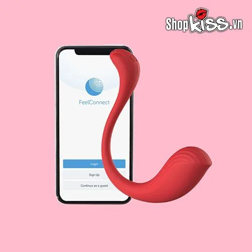 Svakom Phoenix Neo Smart Love Egg 11 Vibration Modes — Advanced Specifications and Materials