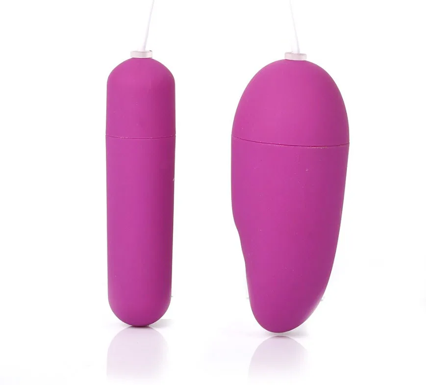 Strong USB Wired Vibrating Egg Beginner Friendly Sex Toy — Outstanding Features of the USB Wired Single Vibrator Egg
