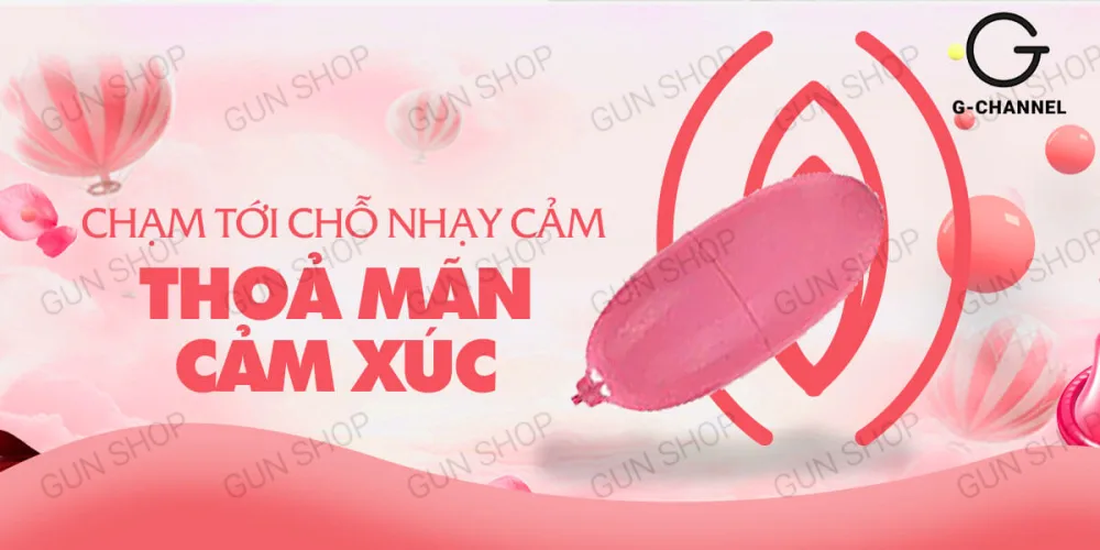 Double-Ended Love Vibrating Egg Compact Powerful Toy — hình 3