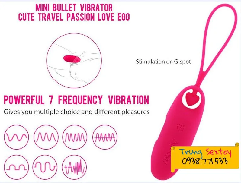 Aphojoy Strong Love Egg Vibrator Wireless Control — Who Should Choose the Aphojoy Love Egg?