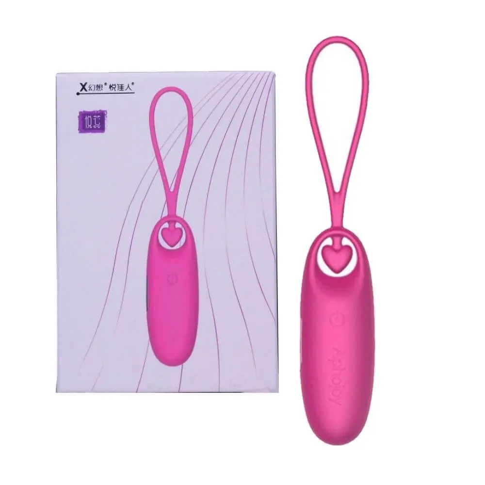 Aphojoy Wireless Vibrating Egg 7 Modes Pleasure — Superior Specifications for Exceptional Performance