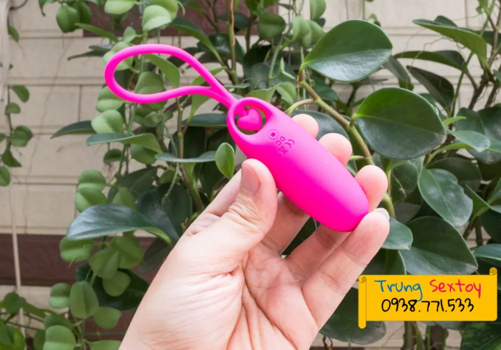 Aphojoy Strong Love Egg Vibrator Wireless Control — Aphojoy Strong Love Egg Vibrator Wireless Control Ideal for