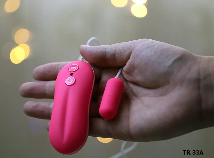Aphrodisia Mini Love Egg 10 Vibration Modes Soft Silicone — Premium Silicone and Advanced Motor for Safe, Silent Use