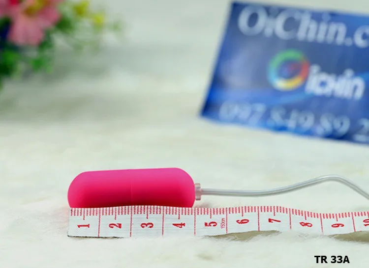 Aphrodisia Mini Love Egg 10 Vibration Modes Soft Silicone — Compact and Discreet Design for Ultimate Convenience
