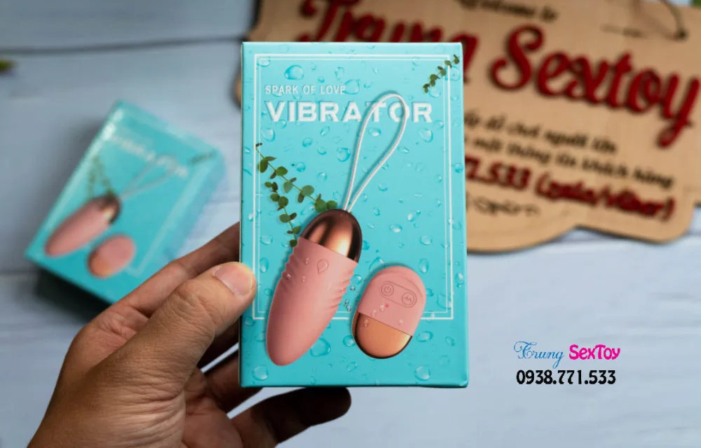 Wireless Love Egg Vibrator for Intense Pleasure Experience — Why Choose Our Wireless Vibrating Egg?