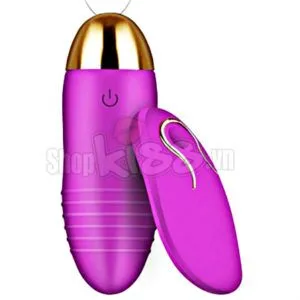 Utimi Remote Control Love Egg for Couples’ Intense Fun — hình 8