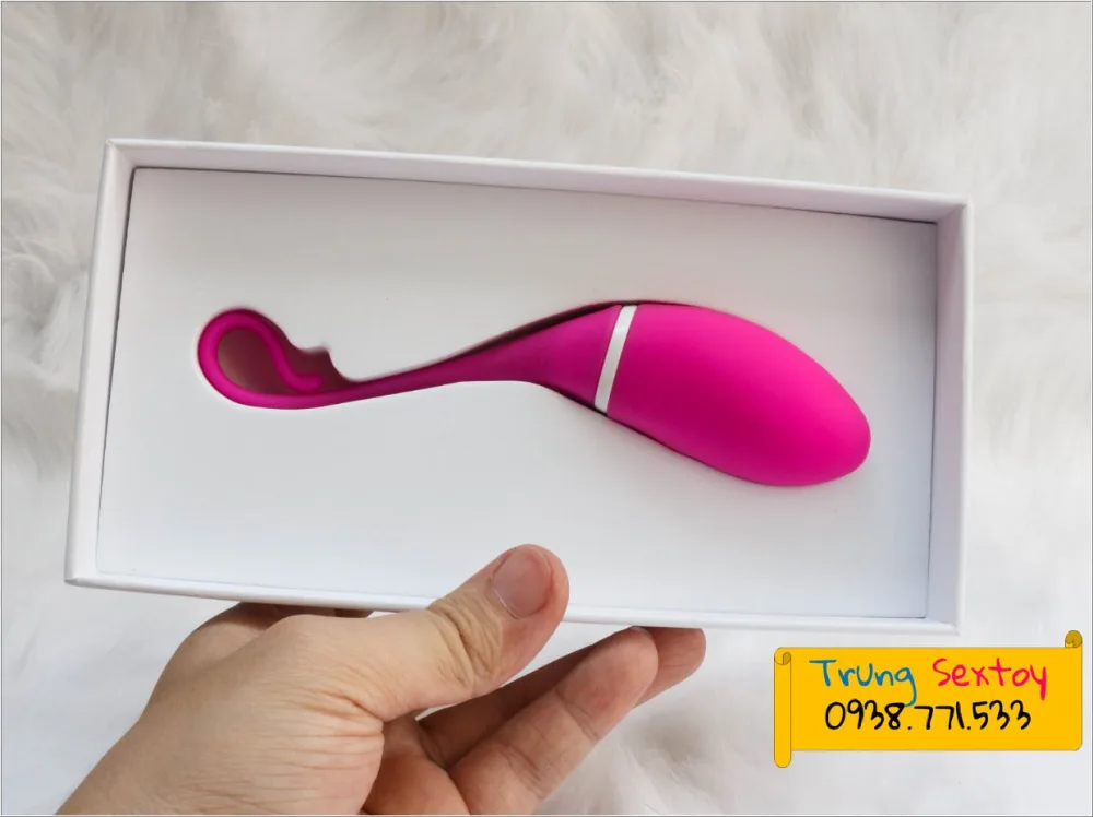 Irena Smart Mini App-Controlled Bluetooth Love Egg — Key Specifications & Features
