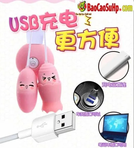 Joker Ishi Dual Tongue Vibrator with 20 Modes — Why Choose Joker Ishi?