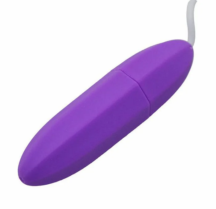 Japanese Xuanai Multi-Mode Pink Silicone Love Egg Vibrator — Why Choose Our Xuanai Love Egg?
