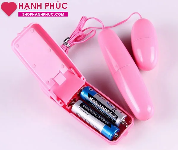 Double Ended Love Eggs Budget Friendly Dual Stimulator — Innovative Dual-Ended Design for Maximum Ecstasy